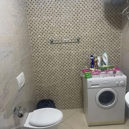 아파트 Kompleksi Delijorgji 4