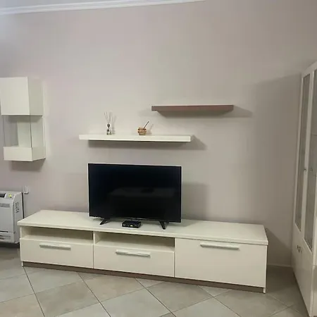 Kompleksi Delijorgji 4 Lägenhet Tirana