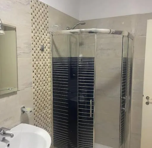 Kompleksi Delijorgji 4 Lägenhet