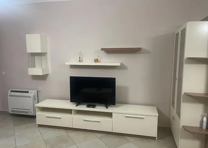 Kompleksi Delijorgji 4 Lägenhet Tirana